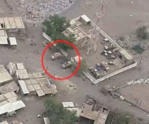 همه&zwnj;چیز درباره حمله یمن به تاسیسات نفتی عربستان سعودی