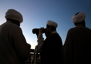 استقرار ۵ گروه استهلال ماه رمضان در خراسان شمالی