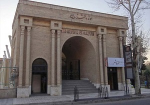 بازدید از موزه‌های قزوین ۲۸ اردیبهشت رایگان است