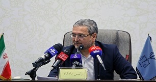 چهارمین جلسه محاکمه متهمان پرونده شرکت پدیده برگزار شد/ پخش کلیپی از سخنان متهم در جمع سهامداران در صحن دادگاه
