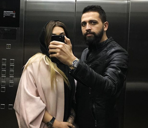 تمام حاشیه&zwnj;های سلطان حاشیه / از گریه به یاد همسر روی آنتن زنده تا درگیری با آقازاده پر حاشیه!
