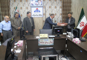 کارگر امانتدار پمپ بنزین دستبند طلا ۲۰ میلیون تومانی را به صاحبش بازگرداند