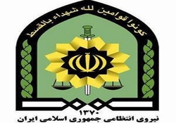 اجرای طرح ارتقاء امنيت اجتماعي در ماه مبارک رمضان در زنجان