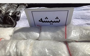 مسافر استانبول با بارِ شیشه