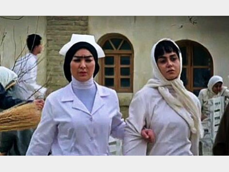 توضیحات خانم بازیگری که اظهاراتش درباره بادیگارد دردسر ساز شد+فایل صوتی