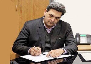 نامه شهردار تهران به وزیر اقتصاد برای ترخیص قطعات باقی مانده مترو از گمرک