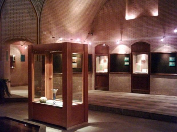 بازدید رایگان از موزه&zwnj;های کرمان روز ۲۸ اردیبهشت