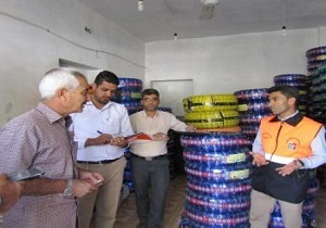 تشکیل بیش از دو میلیارد ریال پرونده تخلف در خراسان جنوبی
