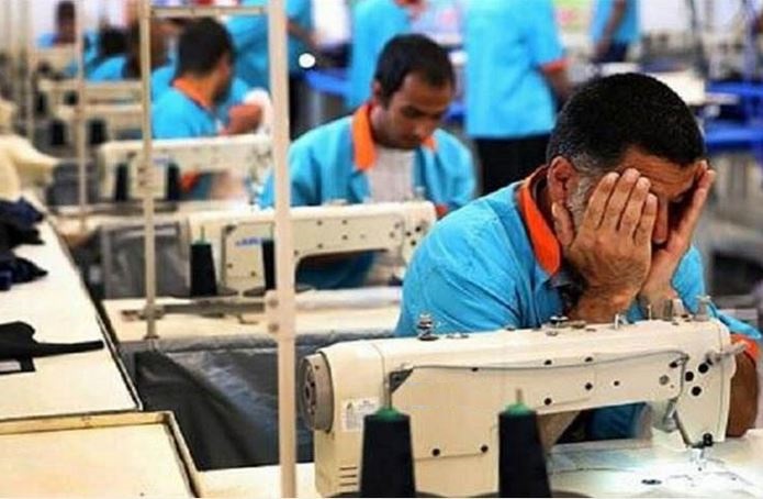 کمک بیمه&zwnj;ای و تسهیلاتی به کارگاه&zwnj;هایی که معتادان بهبود یافته را بکار گیرند