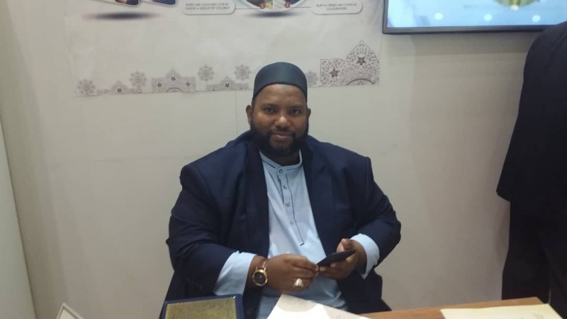 ازبرگزاری کارگاه ازدواج بدون شکست تا حمایت از تولید ملی درنمایشگاه قرآن کریم