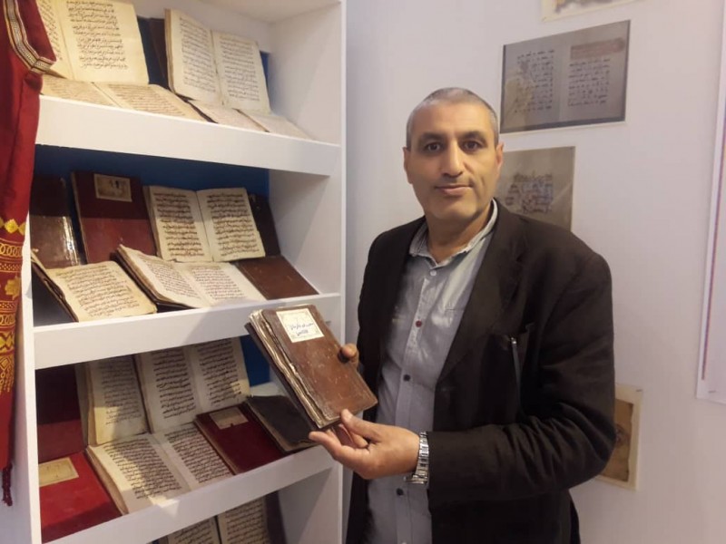 ازبرگزاری کارگاه ازدواج بدون شکست تا حمایت از تولید ملی درنمایشگاه قرآن کریم