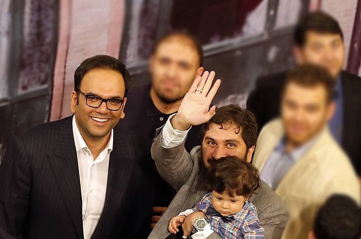 ریخت و پاش های محمد امامی و هادی رضوی از کیسه خلیفه/ &laquo;شهرزاد&raquo; با کدام پول ها ساخته شد؟