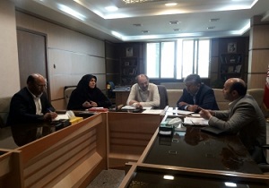 اجرای ۷۴ طرح هادی روستایی در استان قزوین