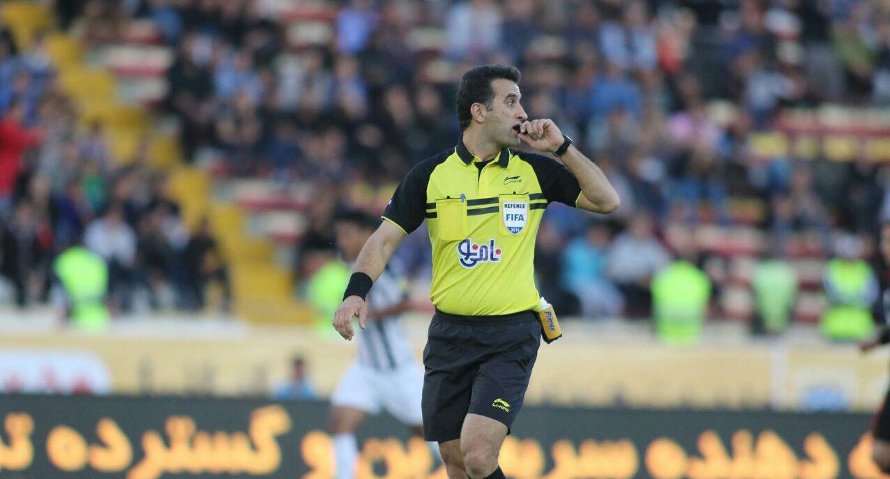 قهرمانی پرسپولیس در گرو ثبات خورشیدی