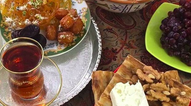 آیا باید افطار و شام یکی شود؟