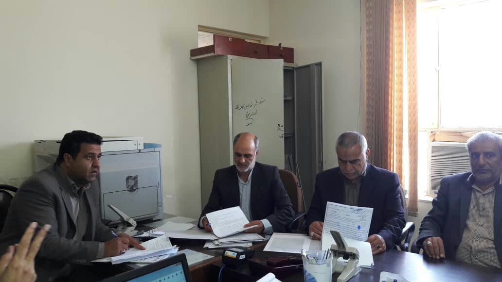 ۶۹ درصد پرونده&zwnj;های قلعه گنج با صلح و سازش به پایان رسیده اند