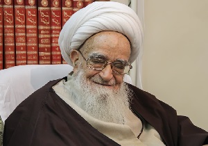 بازگو کردن برکات وجودی امیرالمومنین (ع) برای جهانیان در ایام رمضان