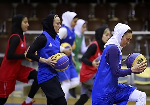 حضور دو ورزشکار از تیم نامینوی اصفهان در اردو