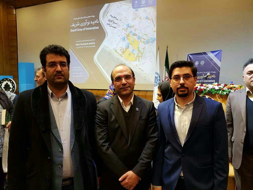 روشنایی خورشید/ اختراعی فناورانه با بهره گیری از تمدن ایران باستان