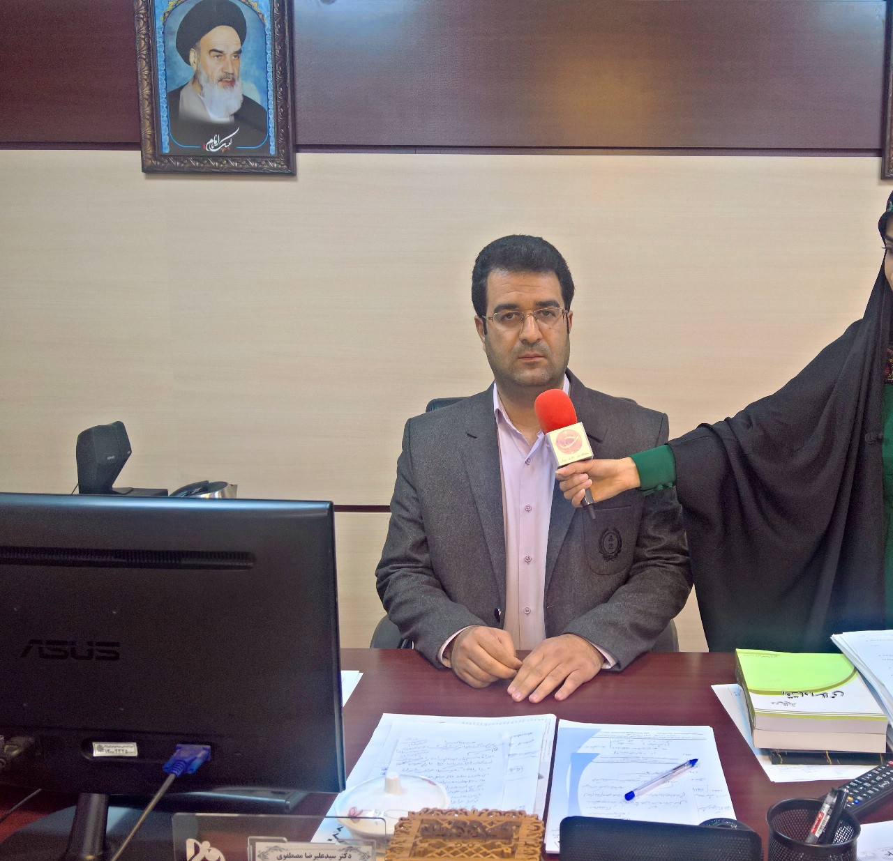 روشنایی خورشید/ اختراعی فناورانه با بهره گیری از تمدن ایران باستان