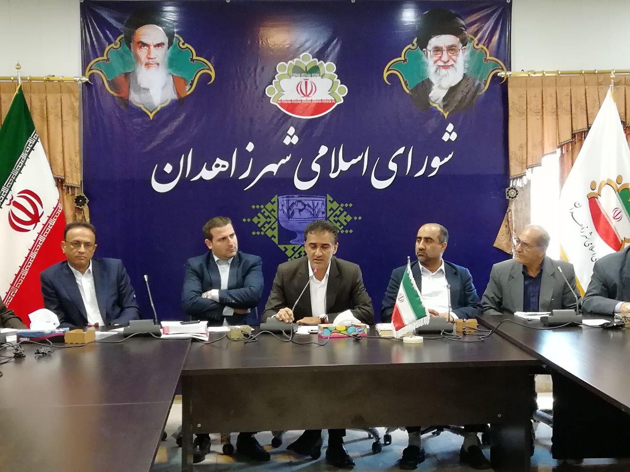 فرآیند بافت ناکارآمد شهری روبه رشد است