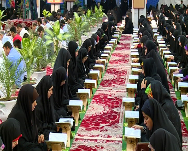 آیین&zwnj;های مردم بوشهر در ماه مبارک رمضان