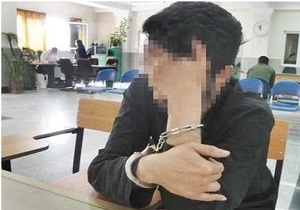 فروشنده آموزش هک در فضای مجازی در دام پلیس فتا