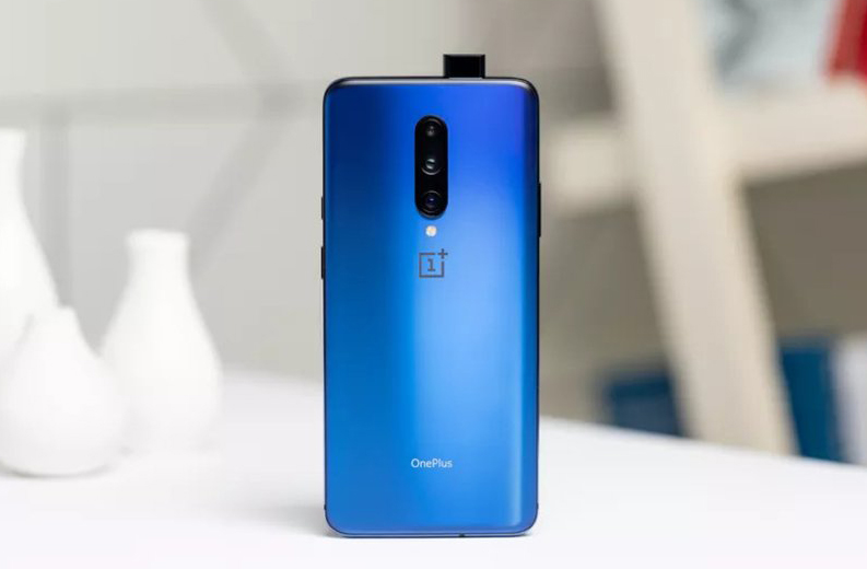 ویدئو ۱۲ ساعته آزمایش مقاومت دوربین OnePlus 7 منتشر شد +فیلم