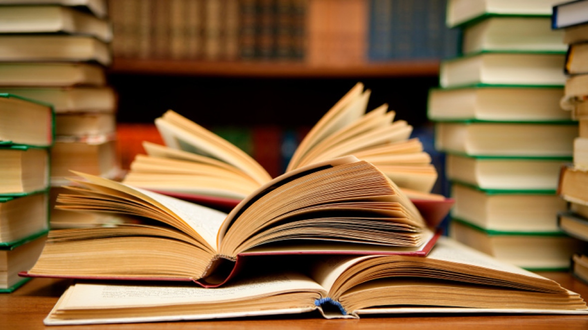 اختتامیه پویش کتابخوانی دبیرستان های اراک