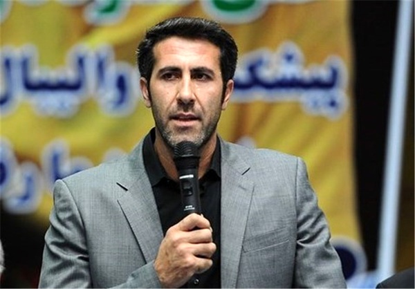 در حال تکمیل///محمودی: فرد اصلحی برای ریاست فدراسیون والیبال وجود ندارد؟ / چه سیاستی پشت انتخابات فدراسیون والیبال است؟