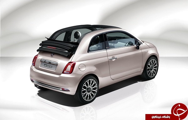 خودرو Fiat 500 2019، خودرویی با ظرافت خارق&zwnj;العاده