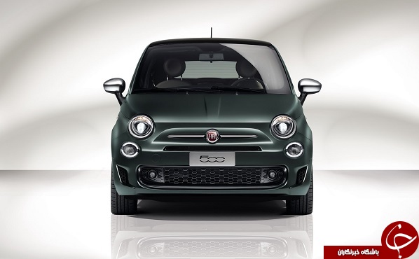 خودرو Fiat 500 2019، خودرویی با ظرافت خارق&zwnj;العاده