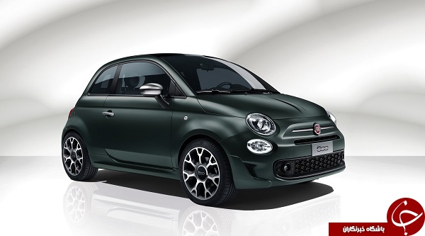 خودرو Fiat 500 2019، خودرویی با ظرافت خارق&zwnj;العاده