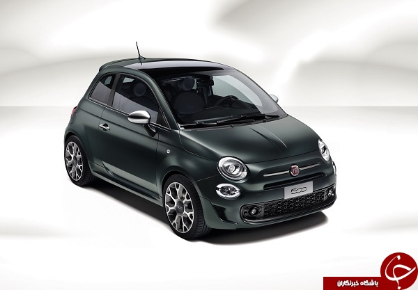خودرو Fiat 500 2019، خودرویی با ظرافت خارق&zwnj;العاده