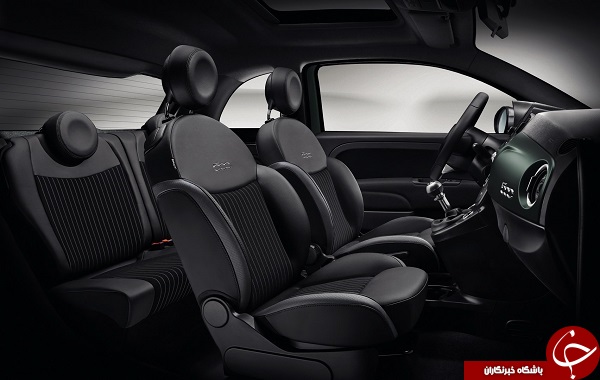 خودرو Fiat 500 2019، خودرویی با ظرافت خارق&zwnj;العاده