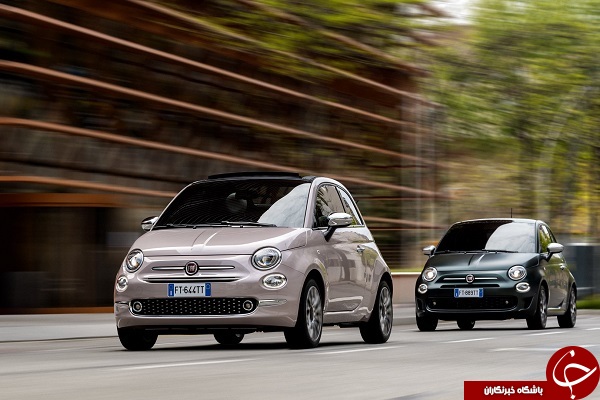 خودرو Fiat 500 2019، خودرویی با ظرافت خارق&zwnj;العاده