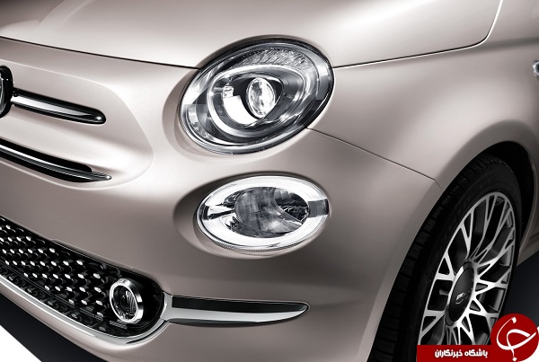 خودرو Fiat 500 2019، خودرویی با ظرافت خارق&zwnj;العاده