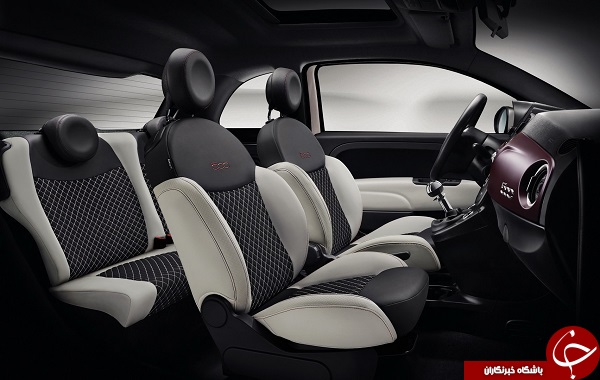 خودرو Fiat 500 2019، خودرویی با ظرافت خارق&zwnj;العاده