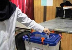 ثبت نام ۷۶ نفر برای انتخابات نظام پرستاری