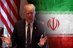 اندیشکده امنیتی آمریکایی: راهبرد کلان منطقه&zwnj;ای ایران به رغم کارزار فشار حداکثری موفق بوده است