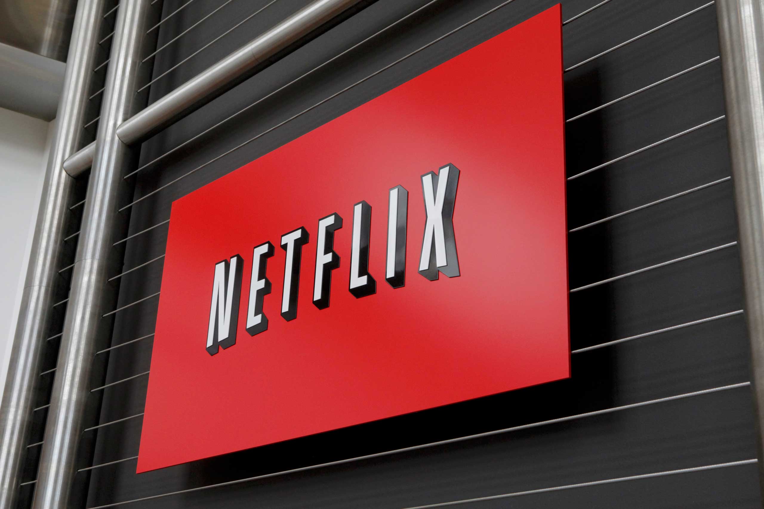 شرکت Netflix به نمایشگاه E3 می&zwnj;آید