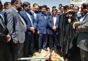بازسازی ۳ هزار واحد مسکونی تخریب شده درسیل خوزستان آغاز شد