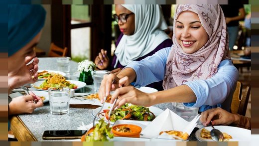 این ۵ اقدام را انجام دهید تا ماه رمضان &laquo;سبز&raquo; تری داشته باشید