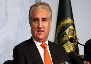 آمریکا سه مقام ارشد پاکستانی را تحریم کرد