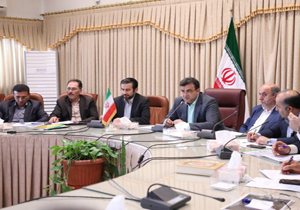 وقوع سه رویداد اقتصادی و بین المللی در مازندران