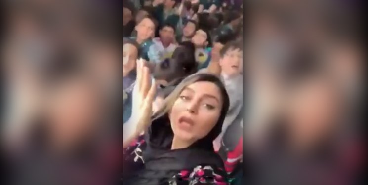 فضای مجازی
