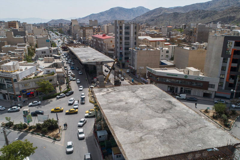 بدهی سه هزار میلیارد ریالی شهرداری اراک