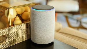 آمازون Echo جدید محافظ هوشمند منزل شما