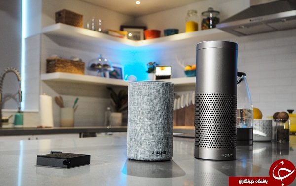 آمازون Echo جدید محافظ هوشمند منزل شما