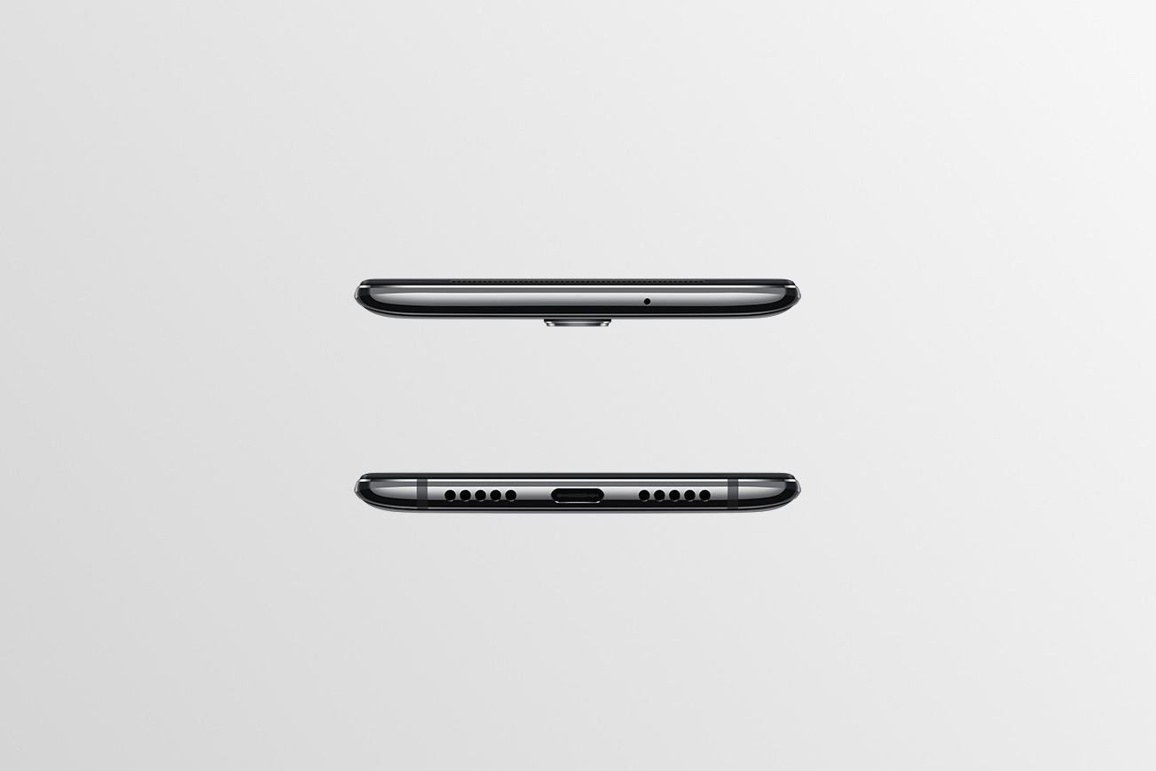 گوشی OnePLus 7 به صورت رسمی رونمایی شد +تصاویر